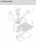 Stihl ADO 401.1 Accessory Spare Parts